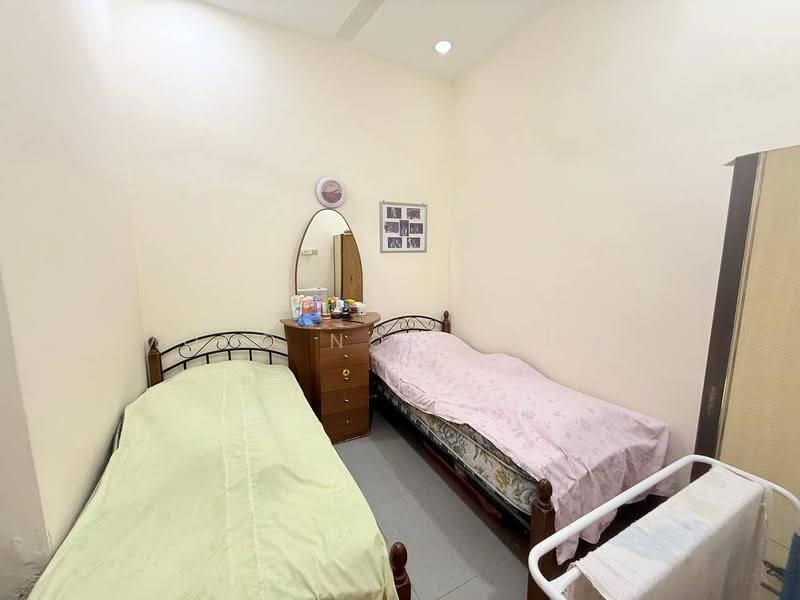 Rumah Teres 1-Tingkat untuk Dijual di Pandan Jaya (Ampang) - Mohd Nor Fahmi - PropertyGuru.com.my