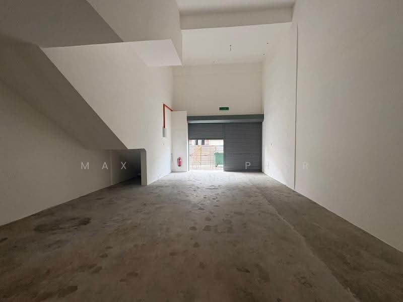 Shop / Office for Rent in Klang (Selangor) - Max Khor Phor xiong - Interior - PropertyGuru.com.my