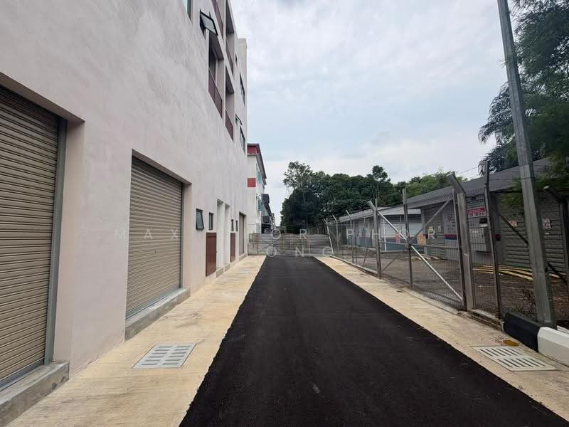 Shop / Office for Rent in Klang (Selangor) - Max Khor Phor xiong - Exterior - PropertyGuru.com.my