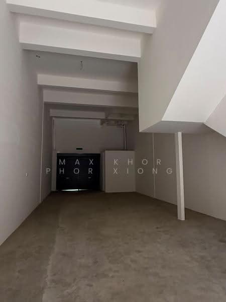 Shop / Office for Rent in Klang (Selangor) - Max Khor Phor xiong - Interior - PropertyGuru.com.my