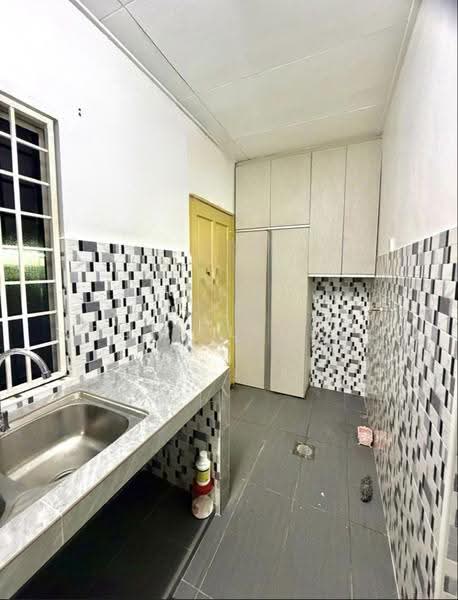 1-storey Terraced House for Rent in Bandar Kinrara Seksyen 3 (Bandar Kinrara) - Tony Leong - PropertyGuru.com.my