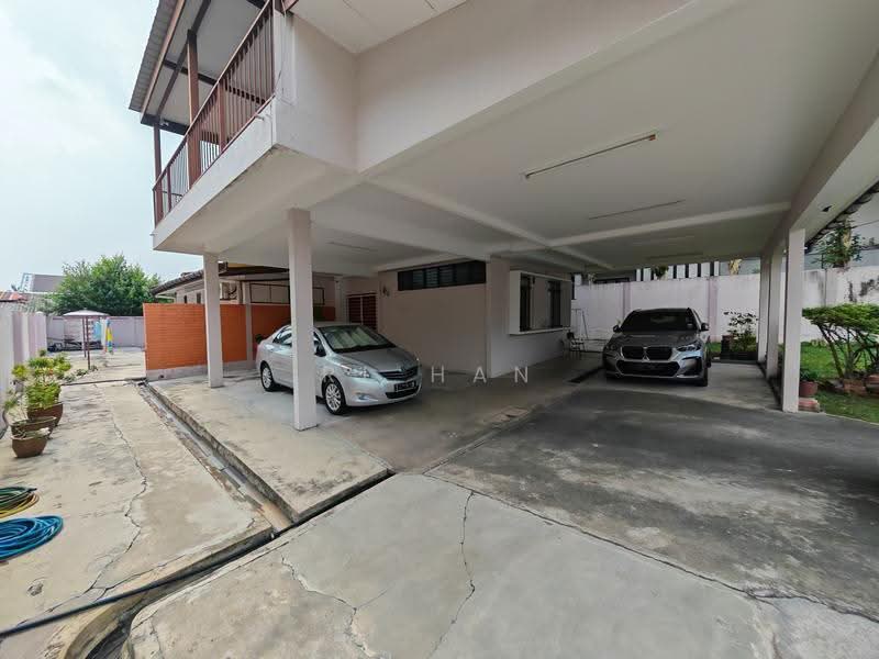 Bungalow House untuk Dijual di Petaling Jaya (Selangor) - RL Han - Exterior - PropertyGuru.com.my