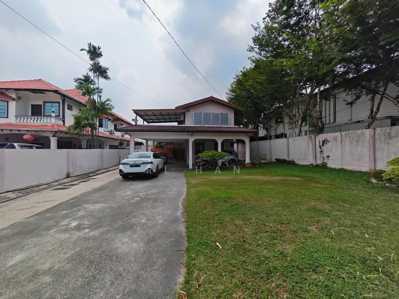 Bungalow House untuk Dijual di Petaling Jaya (Selangor) - RL Han - Exterior - PropertyGuru.com.my