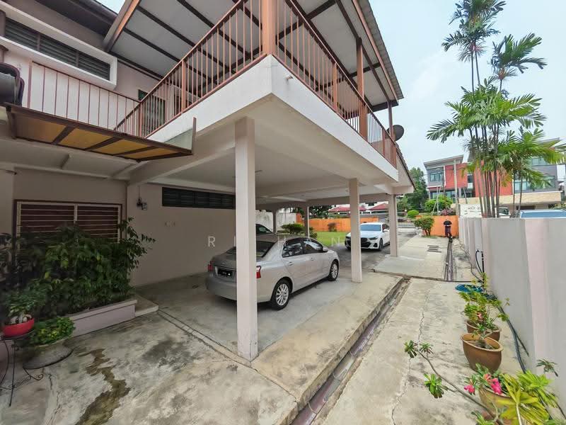 Bungalow House untuk Dijual di Petaling Jaya (Selangor) - RL Han - Exterior - PropertyGuru.com.my