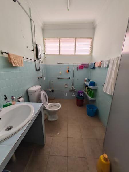 Bungalow House untuk Dijual di Petaling Jaya (Selangor) - RL Han - Bathroom - PropertyGuru.com.my