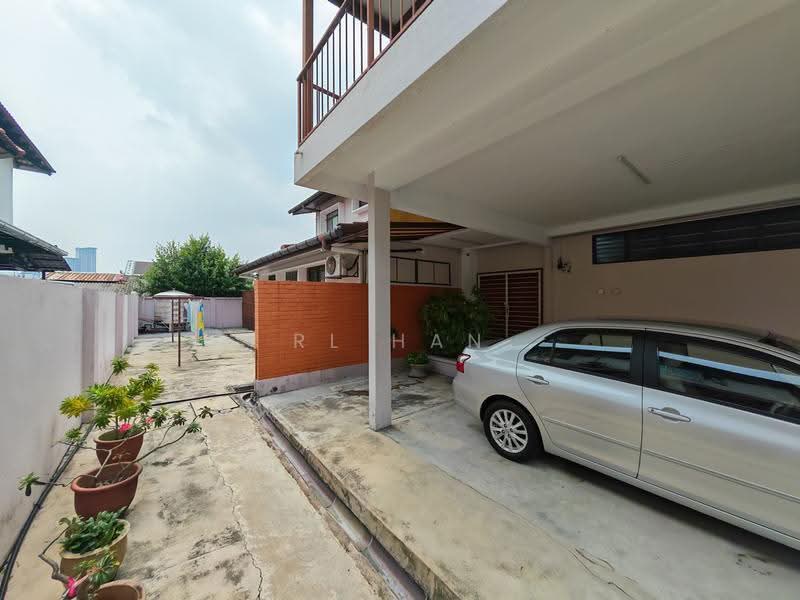 Bungalow House untuk Dijual di Petaling Jaya (Selangor) - RL Han - Exterior - PropertyGuru.com.my