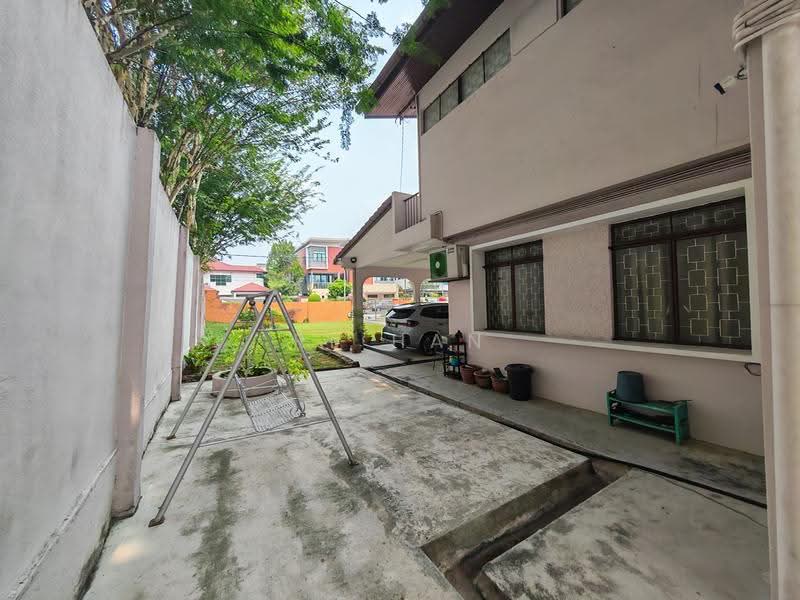 Bungalow House untuk Dijual di Petaling Jaya (Selangor) - RL Han - Exterior - PropertyGuru.com.my