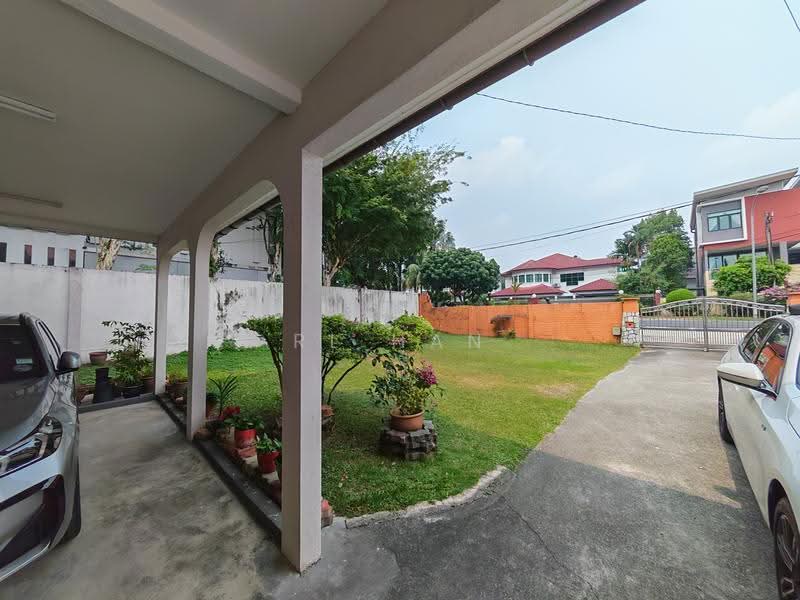 Bungalow House untuk Dijual di Petaling Jaya (Selangor) - RL Han - Exterior - PropertyGuru.com.my