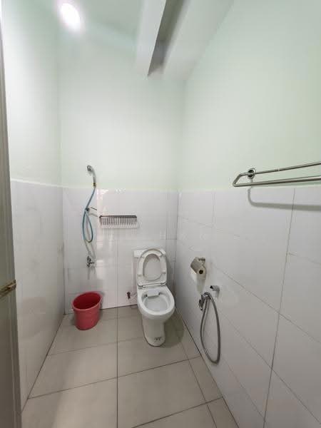 Bungalow House untuk Dijual di Petaling Jaya (Selangor) - RL Han - Bathroom - PropertyGuru.com.my