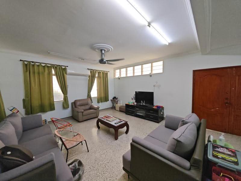 Bungalow House untuk Dijual di Petaling Jaya (Selangor) - RL Han - Living Room - PropertyGuru.com.my