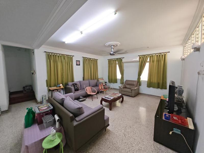 Bungalow House untuk Dijual di Petaling Jaya (Selangor) - RL Han - Living Room - PropertyGuru.com.my