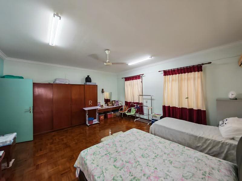 Bungalow House untuk Dijual di Petaling Jaya (Selangor) - RL Han - Bedroom - PropertyGuru.com.my