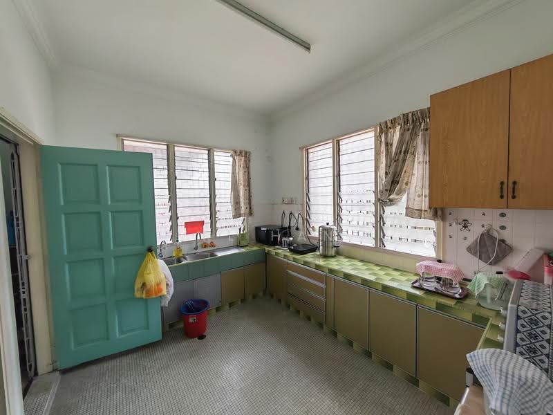 Bungalow House untuk Dijual di Petaling Jaya (Selangor) - RL Han - Kitchen - PropertyGuru.com.my