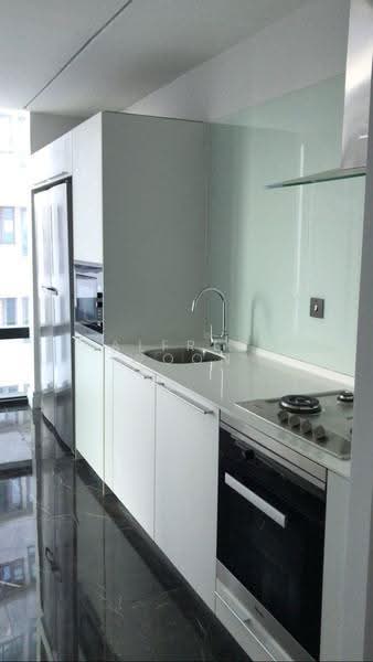 Kediaman Servis untuk Dijual di St Regis - Alfred Woon - Kitchen - PropertyGuru.com.my