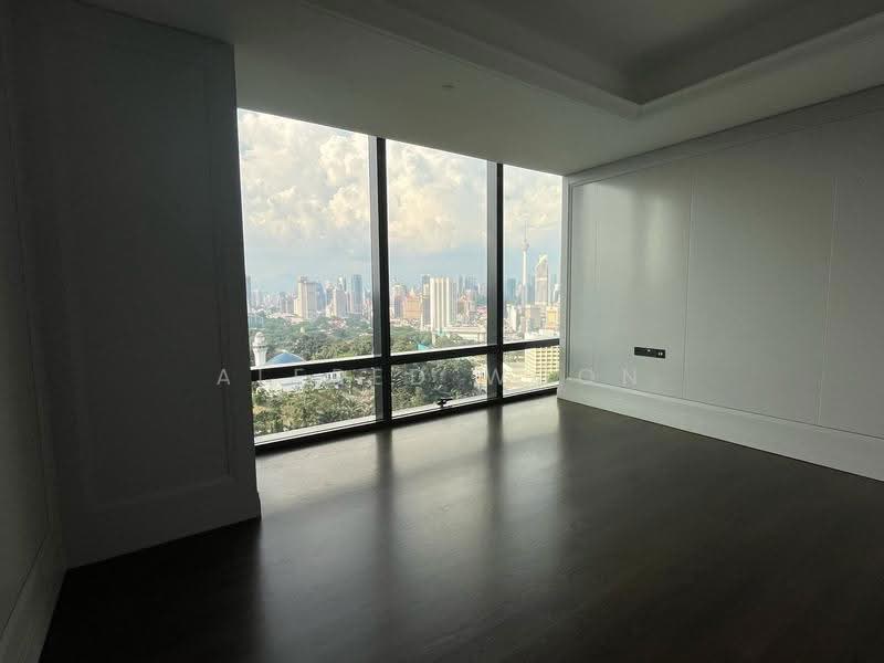 Kediaman Servis untuk Dijual di St Regis - Alfred Woon - View - PropertyGuru.com.my