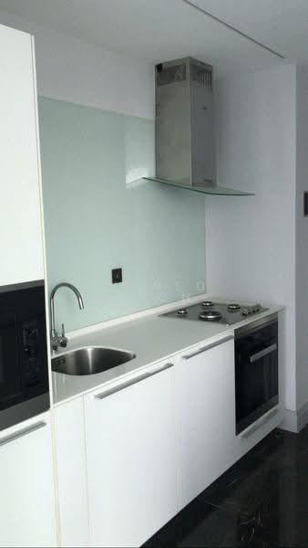 Kediaman Servis untuk Dijual di St Regis - Alfred Woon - Kitchen - PropertyGuru.com.my