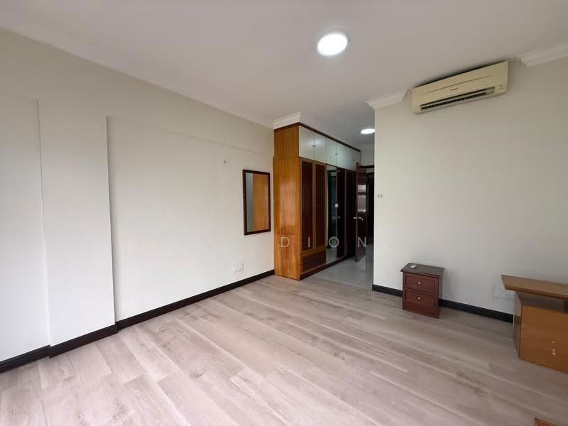 Condominium for Sale at Almaspuri - Dion Diong - Bedroom - PropertyGuru.com.my