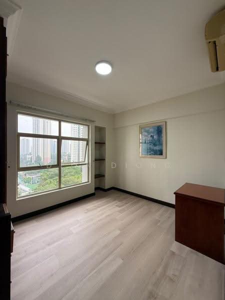 Condominium for Sale at Almaspuri - Dion Diong - Study - PropertyGuru.com.my
