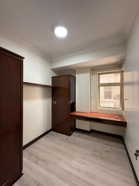 Condominium for Sale at Almaspuri - Dion Diong - Study - PropertyGuru.com.my