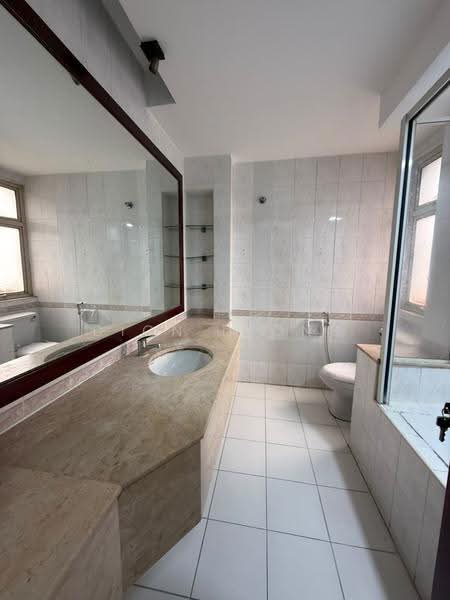 Condominium for Sale at Almaspuri - Dion Diong - Bathroom - PropertyGuru.com.my