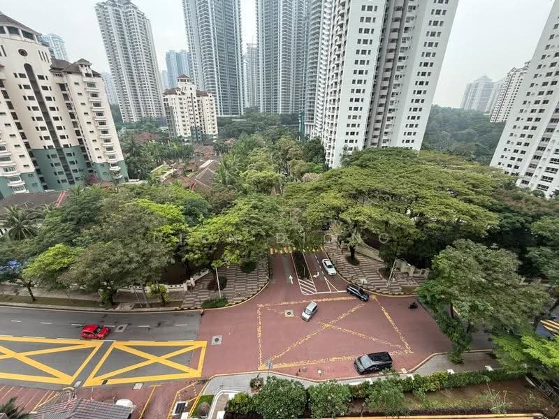 Condominium for Sale at Almaspuri - Dion Diong - Exterior - PropertyGuru.com.my