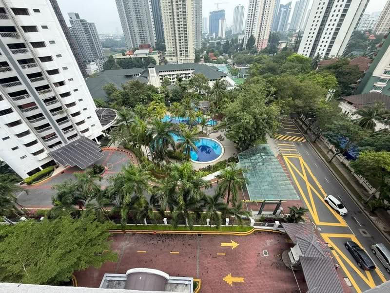 Condominium for Sale at Almaspuri - Dion Diong - Exterior - PropertyGuru.com.my
