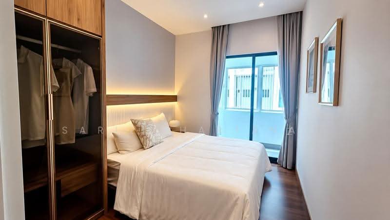Kediaman Servis untuk Dijual di e.Sentral SmartCity - Sariza Hartanah - PropertyGuru.com.my