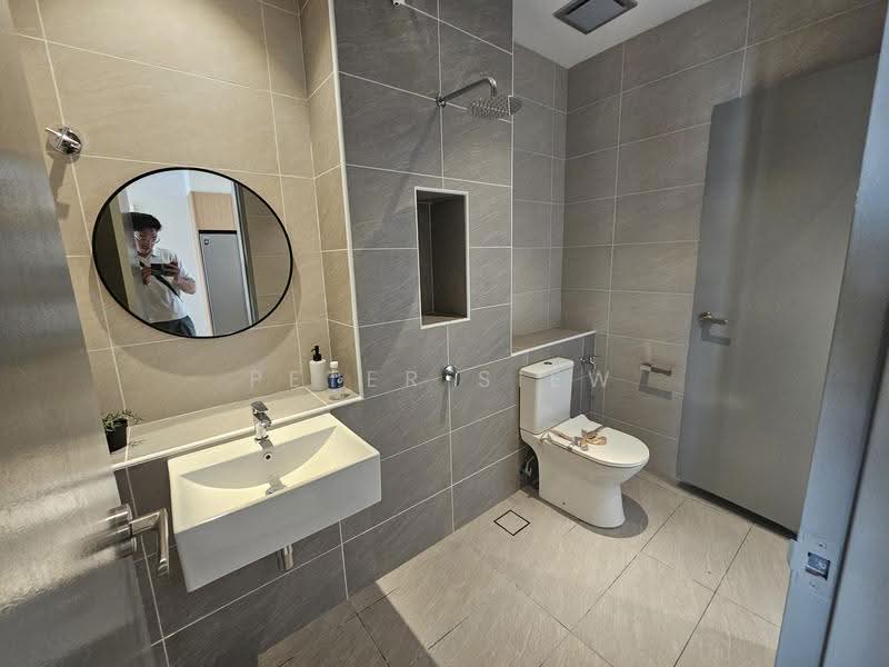 2-storey Terraced House for Sale in Horizon Hills (Iskandar Puteri (Nusajaya)) - Peter Siew - Bathroom - PropertyGuru.com.my