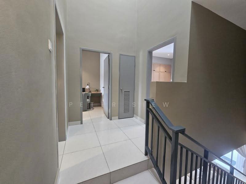 2-storey Terraced House for Sale in Horizon Hills (Iskandar Puteri (Nusajaya)) - Peter Siew - Study - PropertyGuru.com.my