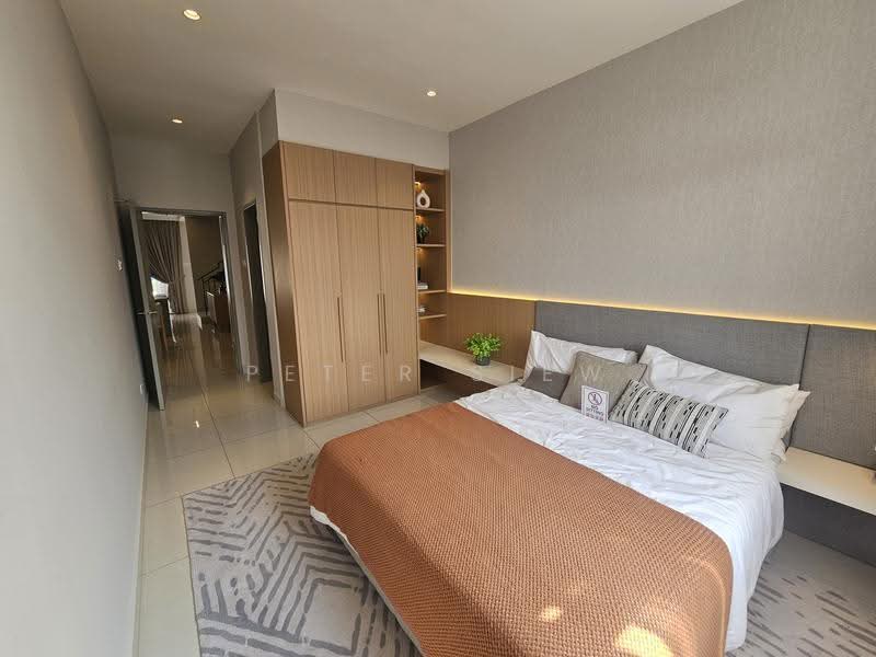 2-storey Terraced House for Sale in Horizon Hills (Iskandar Puteri (Nusajaya)) - Peter Siew - Bedroom - PropertyGuru.com.my