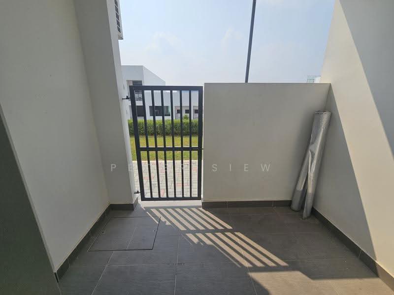 2-storey Terraced House for Sale in Horizon Hills (Iskandar Puteri (Nusajaya)) - Peter Siew - Exterior - PropertyGuru.com.my