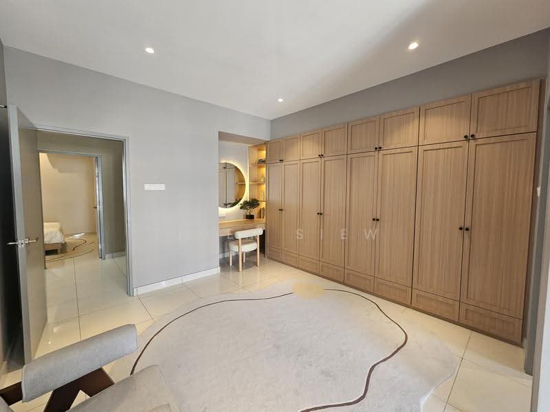 2-storey Terraced House for Sale in Horizon Hills (Iskandar Puteri (Nusajaya)) - Peter Siew - Bedroom - PropertyGuru.com.my