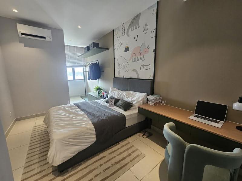 2-storey Terraced House for Sale in Horizon Hills (Iskandar Puteri (Nusajaya)) - Peter Siew - Bedroom - PropertyGuru.com.my