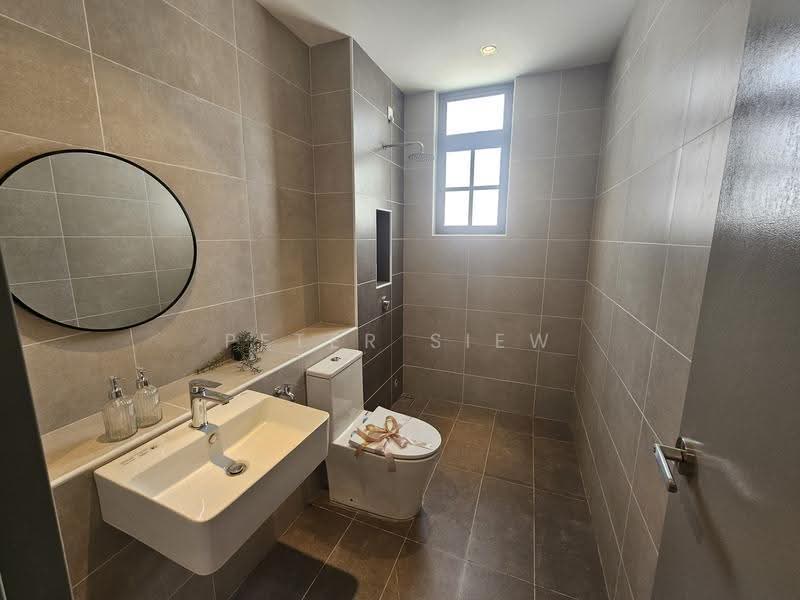 2-storey Terraced House for Sale in Horizon Hills (Iskandar Puteri (Nusajaya)) - Peter Siew - Bathroom - PropertyGuru.com.my