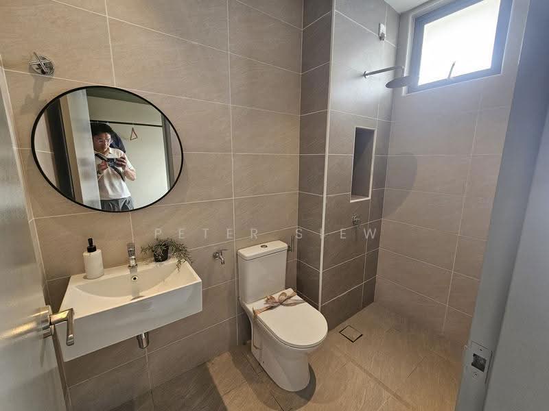 2-storey Terraced House for Sale in Horizon Hills (Iskandar Puteri (Nusajaya)) - Peter Siew - Bathroom - PropertyGuru.com.my