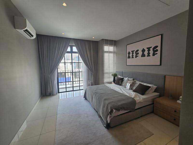 2-storey Terraced House for Sale in Horizon Hills (Iskandar Puteri (Nusajaya)) - Peter Siew - Bedroom - PropertyGuru.com.my
