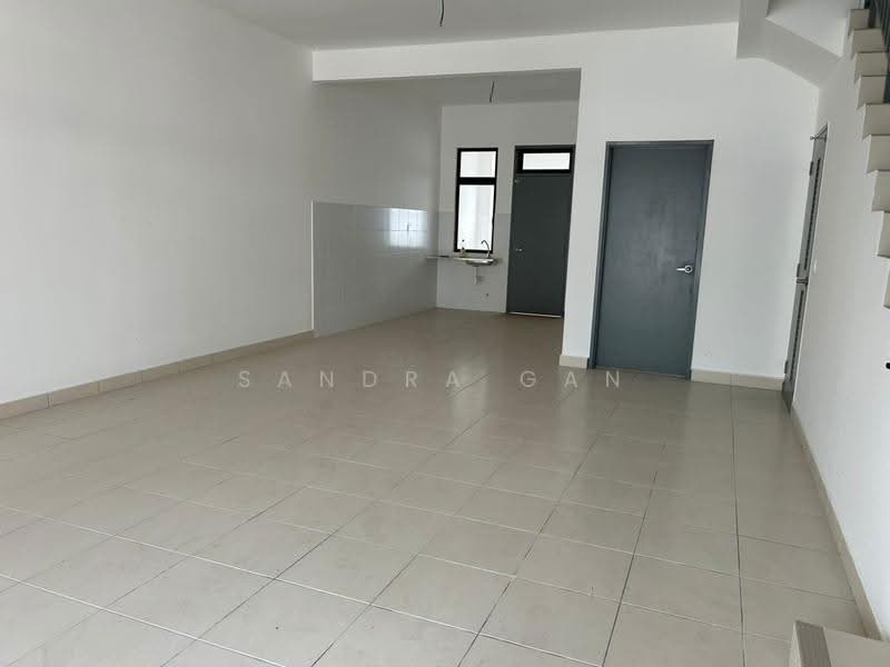 Terraced House for Sale in Pasir Gudang (Johor) - Sandra Gan - Interior - PropertyGuru.com.my