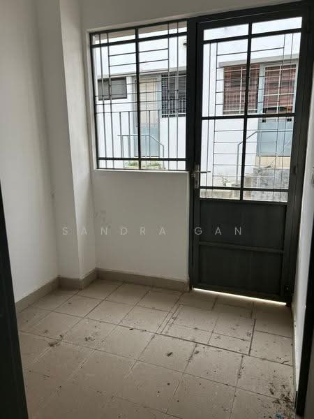 Terraced House for Sale in Pasir Gudang (Johor) - Sandra Gan - Entrance - PropertyGuru.com.my