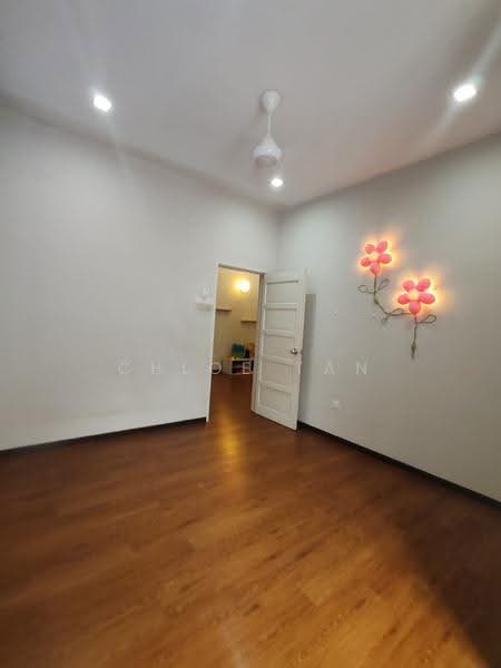 Terraced House for Sale in Kemuning Utama (Shah Alam) - Chloe Tan - Interior - PropertyGuru.com.my