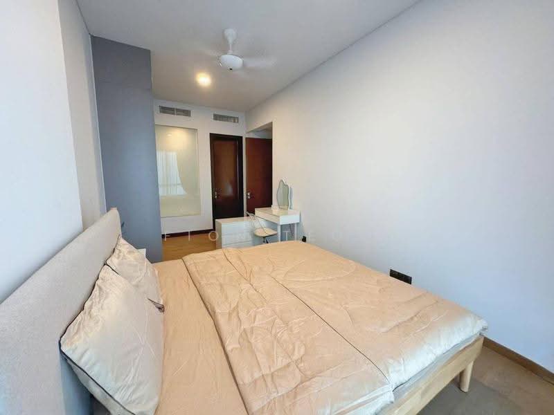 Kediaman Servis untuk Disewa di Puteri Cove Residences - Fion Teow - Bedroom - PropertyGuru.com.my