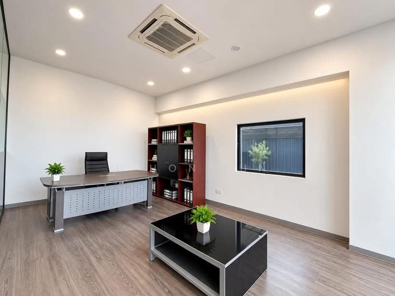 Factory for Rent in Eco Business Park 1 (Johor Bahru) - U Hon Kun - Study - PropertyGuru.com.my