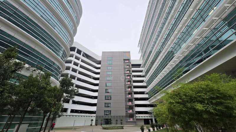 Office for Rent in Cyberjaya (Selangor) - TK Yong - Exterior - PropertyGuru.com.my