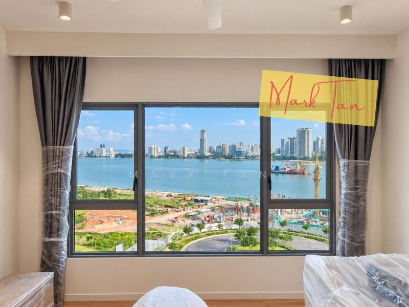 Service Residence for Sale at The Meg Serviced Residence - Mark Tan - View - PropertyGuru.com.my
