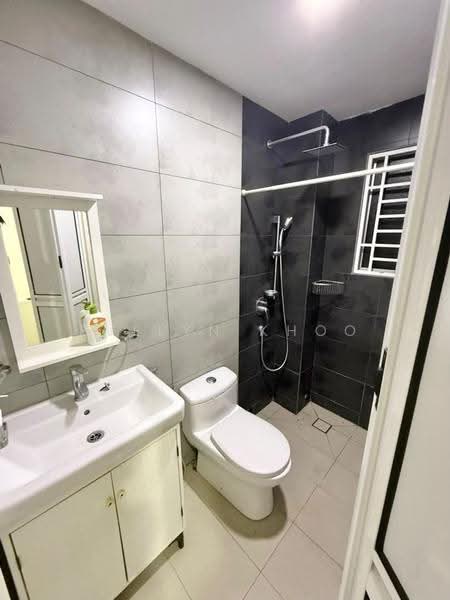 2-storey Terraced House for Sale in Kota Emerald (Rawang) - Evelyn Khoo - Bathroom - PropertyGuru.com.my