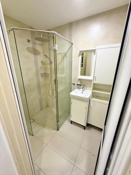 2-storey Terraced House for Sale in Kota Emerald (Rawang) - Evelyn Khoo - Bathroom - PropertyGuru.com.my