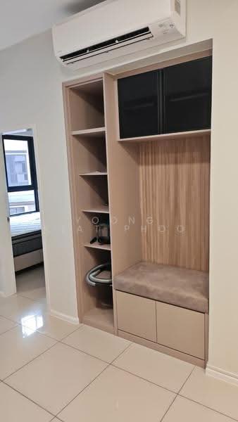 Service Residence for Rent at Residensi Estetik 8 (Est8) - Yoong Keat Phoo - Interior - PropertyGuru.com.my