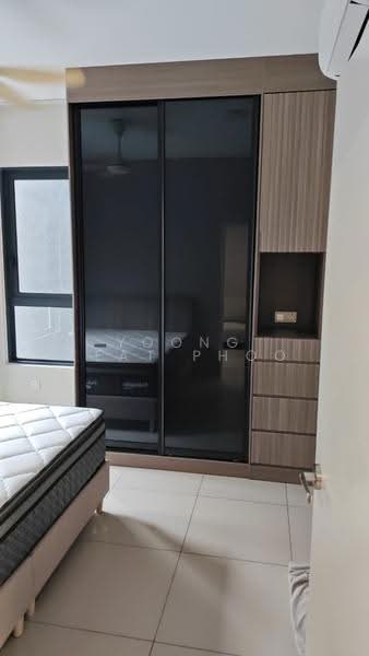 Service Residence for Rent at Residensi Estetik 8 (Est8) - Yoong Keat Phoo - Bedroom - PropertyGuru.com.my