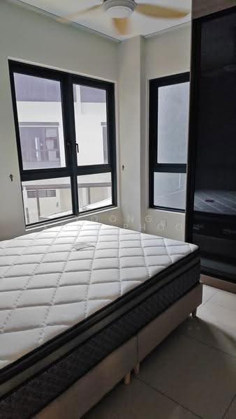 Service Residence for Rent at Residensi Estetik 8 (Est8) - Yoong Keat Phoo - Bedroom - PropertyGuru.com.my