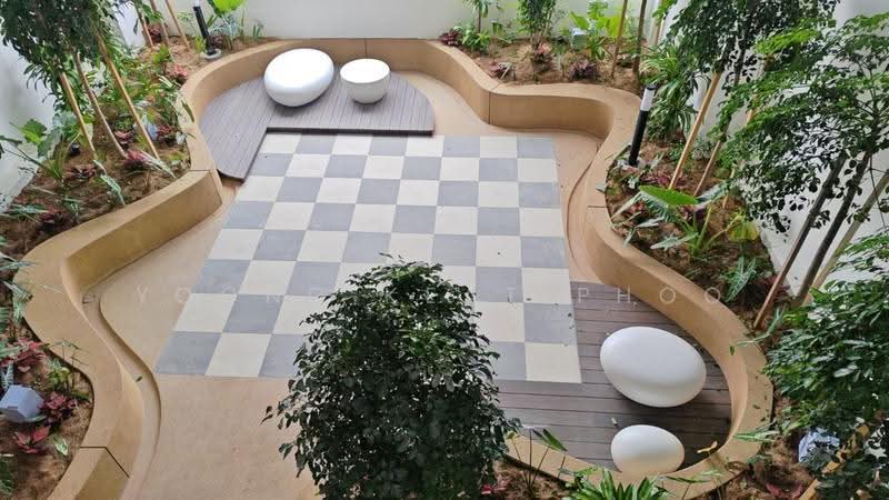 Service Residence for Rent at Residensi Estetik 8 (Est8) - Yoong Keat Phoo - PropertyGuru.com.my