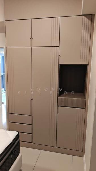 Service Residence for Rent at Residensi Estetik 8 (Est8) - Yoong Keat Phoo - PropertyGuru.com.my